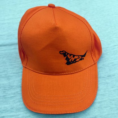 Casquette avec logo du Club – Image 6